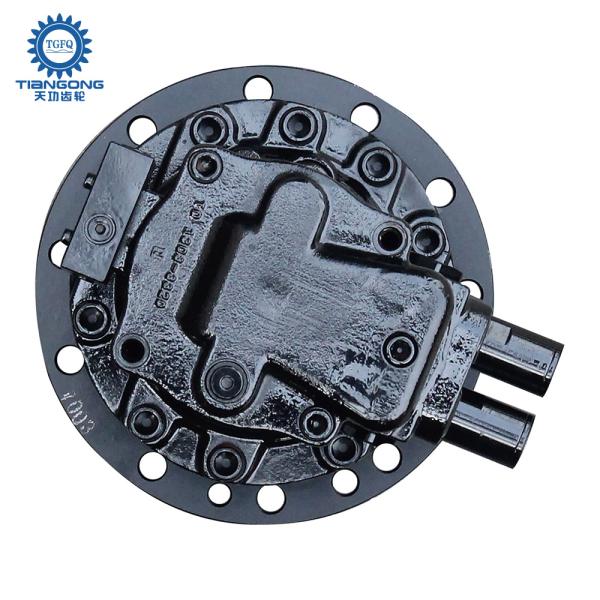 Hitachi ZX70 Mini Excavator Final Drive Reducer Assy Bearing 4470057 for Swing Gearbox