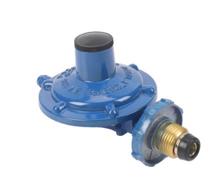 Pressure reducing valve SM888 gas stove gas valve adjustable gas valve switch household liquefied gas pressure reducing