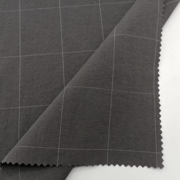 4 Way Stretch Breathable Ripstop Fabric 91% Nylon 1% Polyester 8% Spandex