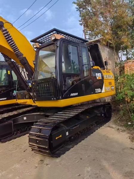 Used Cat Excavators in Good Condition and at Great Prices. Cat 320d2 More Models 336gc 320c 320d Cat 320 Cat320gc for Sale
