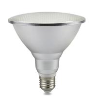 Gu10 llevó el bulbo de Dimmable, bombilla 500lm 3000k 7w blanco caliente de la pista