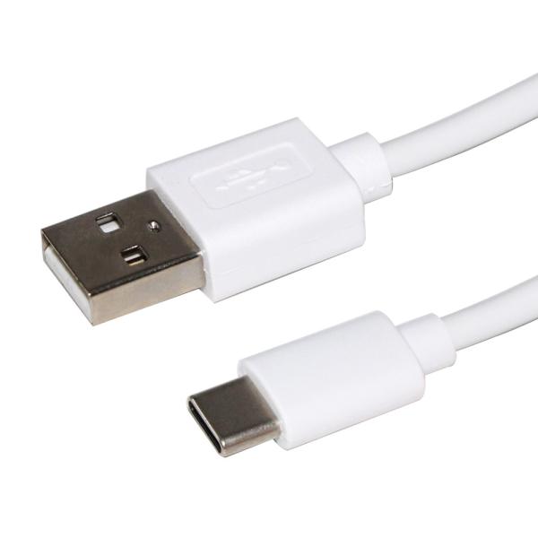 1M USB 3.1 Type C ケーブル 高速充電 5A データ転送