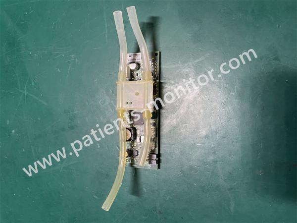 GE B20 Patient Monitor NIBP Module Assembly 2047658-001 Parts for Blood Pressure Measurement