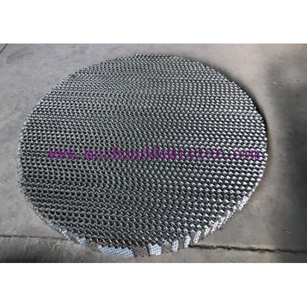 SS 316L составило выгонку пакуя 500Y с прикрепляют стальные провода каждый этап