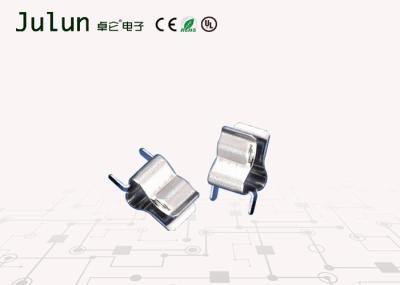 Matériel en laiton de ressort d'agrafes de support de fusible électrique pour le fusible de 10x38mm