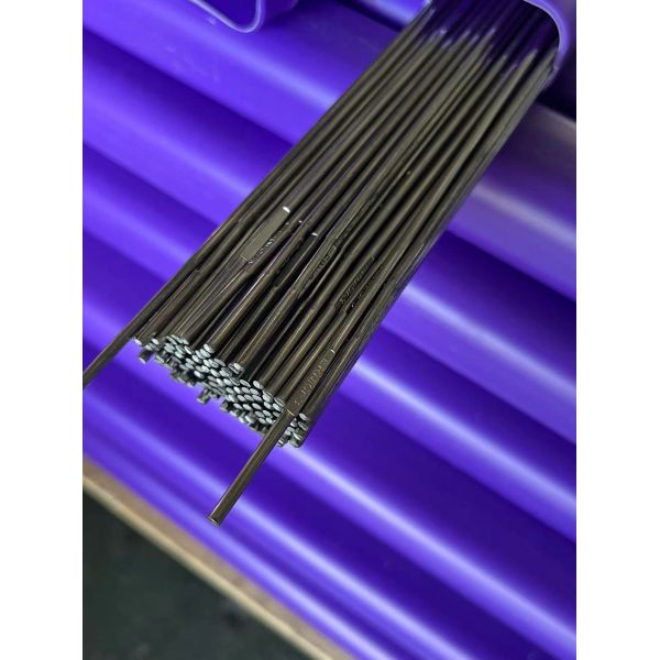 0.8-3.2mm ERNiCrMo 4 Welding Wire Nickel High Temperature Oxidation