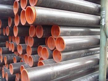 12Cr1MoV Alloy Seamless Steel Pipes, Oil Transportation
