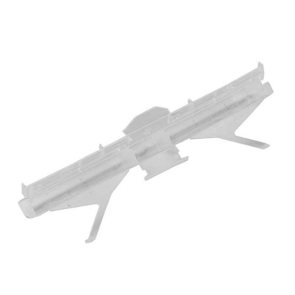 Белое пластиковое оборудование улья пчелы ловушки жука без Посион и пестицида