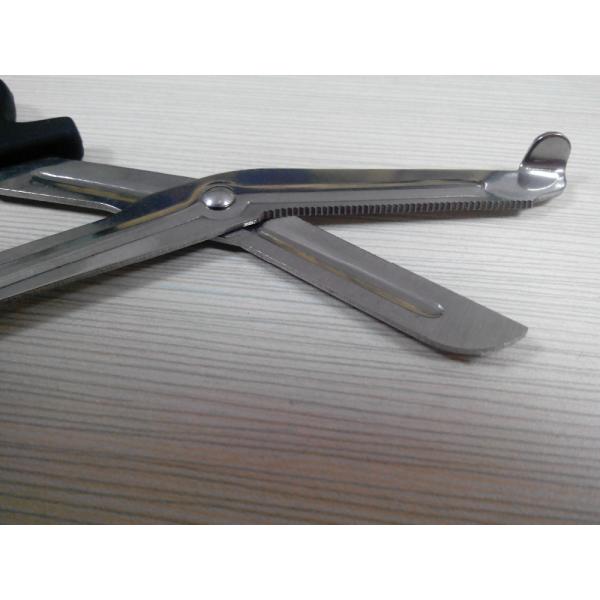 EMT EDC survive paramedic medical rescue scissor trauma gauze IFAK emergency nurse utility camp first aid Shear outdoor