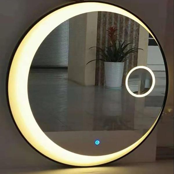 Upgrade Your Bathroom Mirror Production Line with Our Advanced Mirrors Making Machine