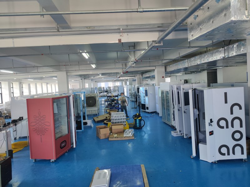 Guangzhou Micron Technology Co., Ltd.