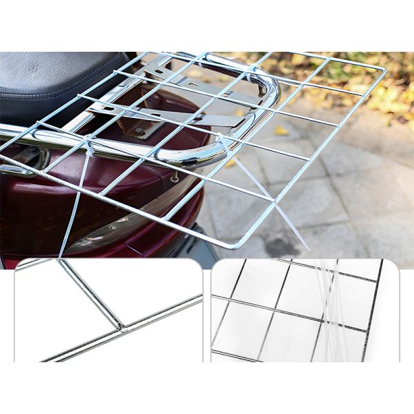 Portable Durable Tarpaulin Waterproof Food Transport Cooler Bag Printed Compartment On-The-Go Temperature Control Food Packaging and Delivery Thickened Waterproof Takeaway Box