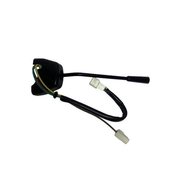 New Condition CPC(D)20-30 Compatible Turn Light Switch with 3 Months Warranty for Forklifts
