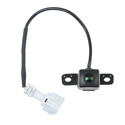 Vista trasera cámara de respaldo aparcamiento cámara de asistencia de marcha atrás 95760-A2100-95760-2W000-para Hyundai Kia