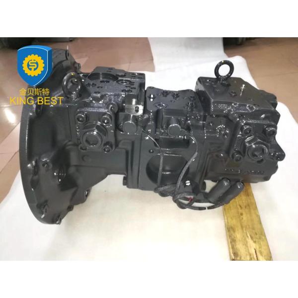Komatsu PC200-7 Hydraulic Pump 708-2L-00300 Main Pump Hydraulic Assy