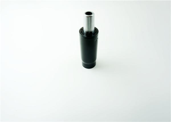 40mm Black Gas Spring Piston Adjustable Gas Lift For Boss Chair Steel Black
