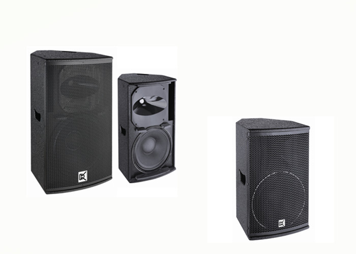 Waterproof  Sound Speaker System , Potable Single Driver Full Range Speakers