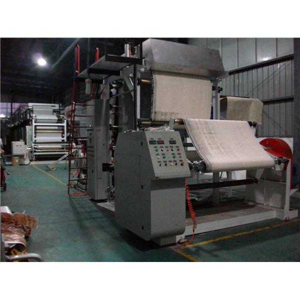 Wood Grain PVC Decorative Foil For Covering Cabinet , Size Customized