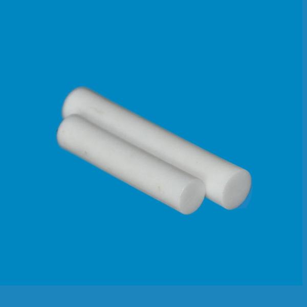 1800 Vickers Hardulus 95% Алюминиевая керамика Изолятор керамические компоненты