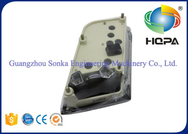7834732102 módulos de controle do motor para a máquina escavadora de KOMATSU Pc60-7, tensão 24V