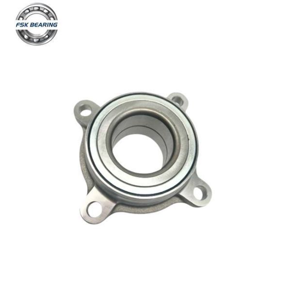 43570-60030 43570-60031 Front Wheel Hub Bearing Unit For Toyota Land Cruiser 200 Lexus LX