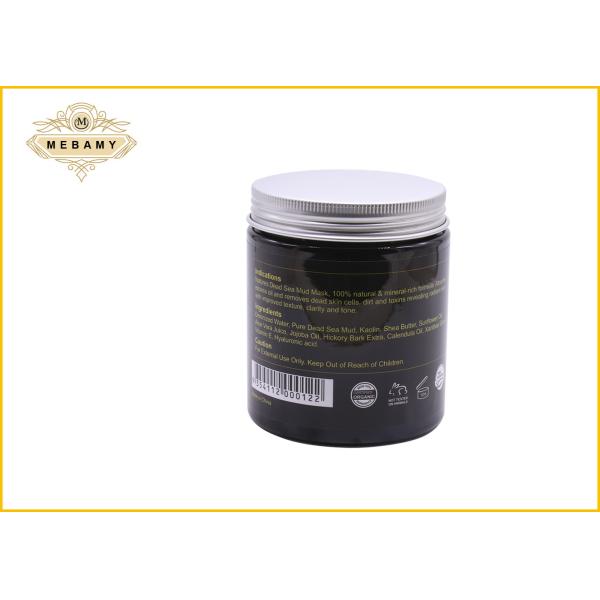Маска грязи мертвого моря 100% естественная для редуктора и Минимизер поры стороны и тела