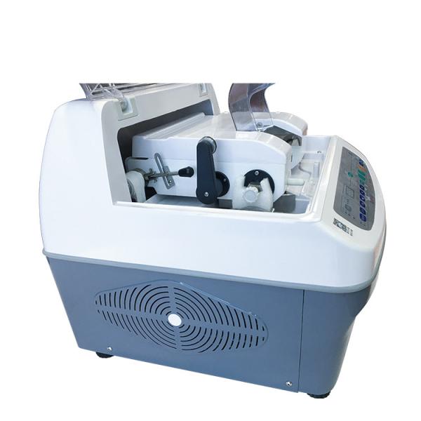 Optical Lens Grinder, Optical Lens Workshop, Automatic Lens Edger