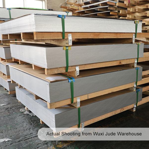 Wholesale Price 3mm Thickness 2B/BA Finished 304 316l Stainless Steel Sheet