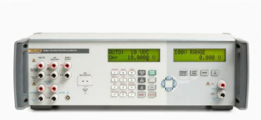 7526A Precision Process Calibrator F7526A