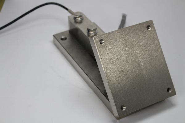 Módulos de pesaje de compresión de acero inoxidable confiables para tanques y reactores