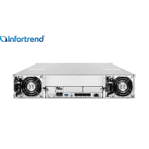 CS 4000U CS 4014U Infortrend Data Storage 2U-14bay