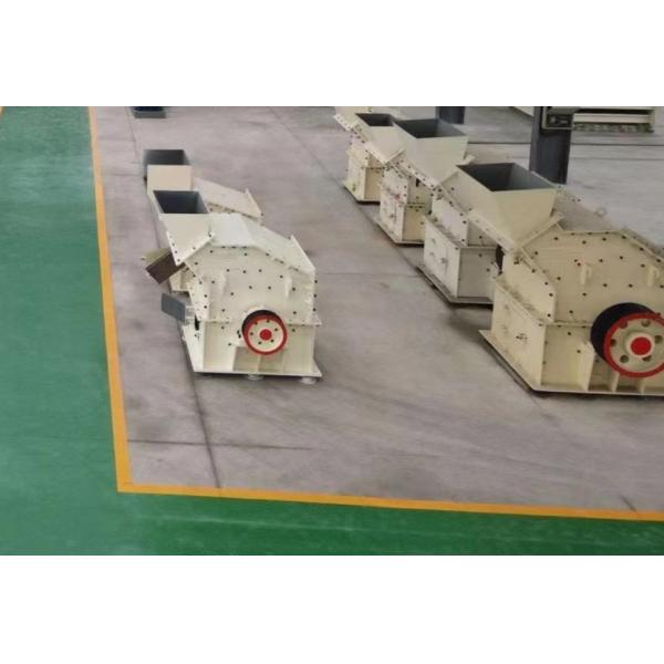 Цех заточки 20T/H 37kw порошка высокой эффективности для конструкции