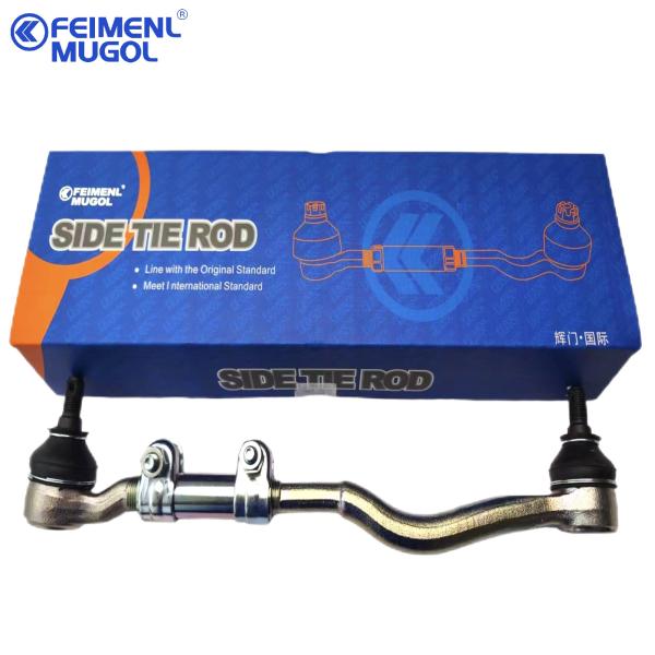 4D22 Для GW Great Wall Stabilizer Link Assembly H9 Wingle 5 Wingle 7 H2 48510-2S485 Части двигателей грузовых автомобилей Isuzu