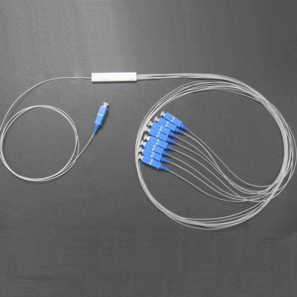 1X16 SC APC UPC Splitter G657A1 Gpon Epon оптического волокна PLC 1310nm