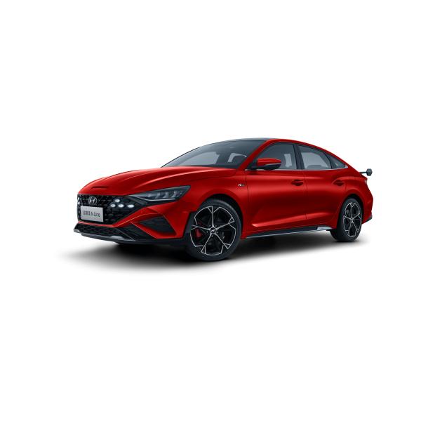2023 Hyundai Sonata 380tgdi Luxury Gasoline Car 0km Used Car with 0-100km Acceleration and Charging Time