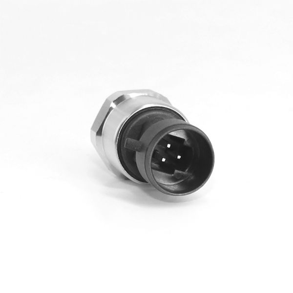 Food Grade 316 Pressure Sensor Transmitter 5V Output NPT1/4 for Coffee Machine