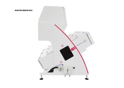 Trieuse 3T/H en métal intelligent de cuivre et en aluminium