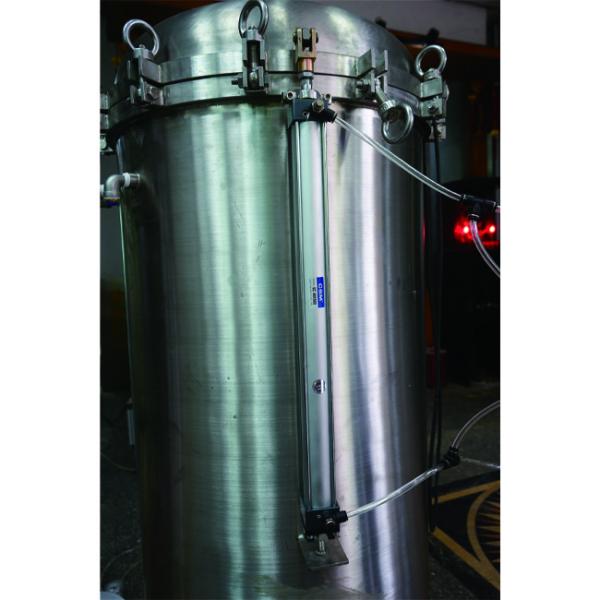 Câmara do teste de imersão IPX7/8Water universal do material com equipamento de teste do IP