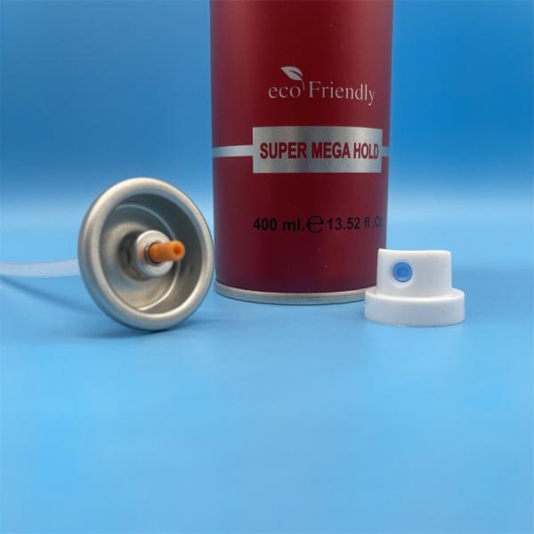 Premium Hair Glue Spray Valve  Fine  Mist Spray for DIY Hair
