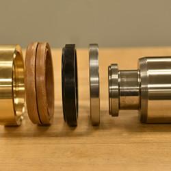 SPM TWS600 plunger pump parts, SPM TWS2250 plunger pump, SPM QWS2500 plunger pump, Halliburton HT400 plunger pump