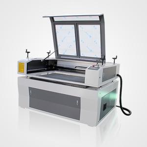 Madeira compensada acrílica da máquina de gravura 1300x900mm do laser do CO2 da