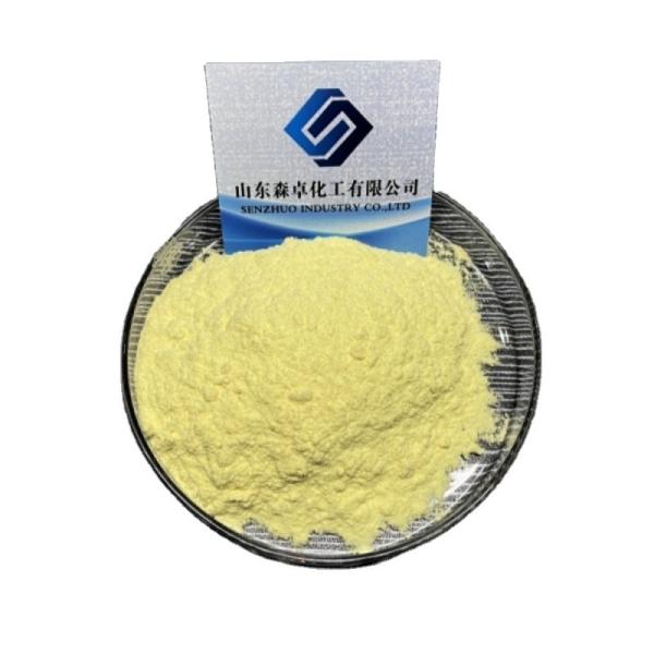 Plastic Additives UV Absorber 326 CAS 3896-11-5 Light Yellow Powder