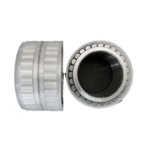 Steel Roller Bearing Vibration V4 Single Row Gearbox Bearing With Open Seals