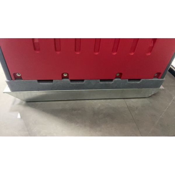 Wholesale Outdoor HDPE Prefab Plastic Portable Toilet Cabin Modern Chemical Toilet UV-proof Public Toilet Cabin Modern Mobile WC Mobile Toilet for Outdoor Events