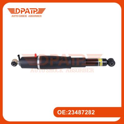 23487282 Air Suspension Shock Rear Left And Right Cadillac Escalade 04-13