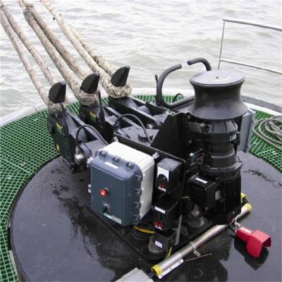Gancho de lustro da amarração da liberação rápida de 1000mm*500mm*200mm