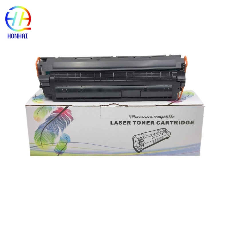 CB436A 36A Toner Cartridge Compatible HP LaserJet P1503 P1504 P1505 P1506 M1120 M1522n M1522nf M1522nt