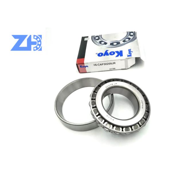 Конический роликовый подшипник 30212jr 30212 30212 конический роликовый подшипник роликовый подшипник