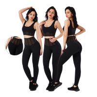 Hexin Calças-de-Color Feminino e Shapewear definem a sua solução final de formação do corpo para esportes