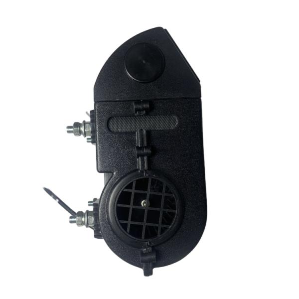 3.6 KG Weight OEM Warm Air Blower with Long Working Life for Forklift and Construction Machinery